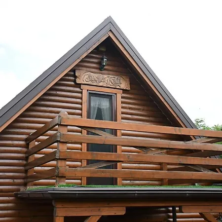 Apartman Milosev Malo Srediste