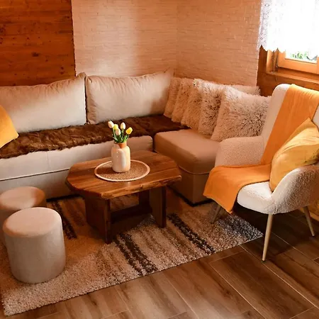 アパート Milosev *