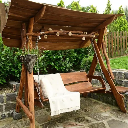 Milosev アパート