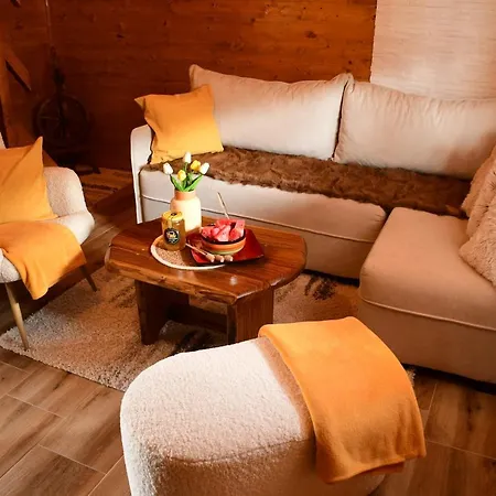 Milosev Malo Srediste