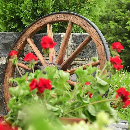 Milosev Apartman Malo Srediste