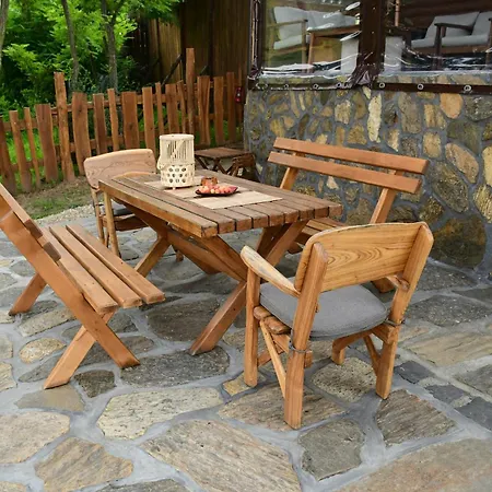 アパート Milosev Malo Srediste