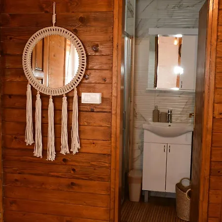 Milosev Apartman Malo Srediste