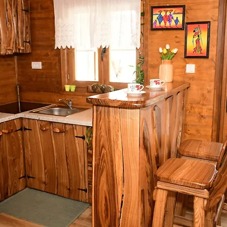 Apartman Milosev Malo Srediste