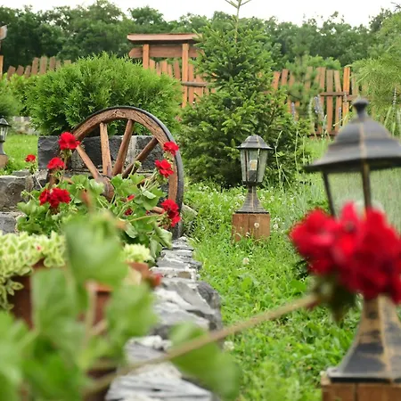 Milosev アパート *