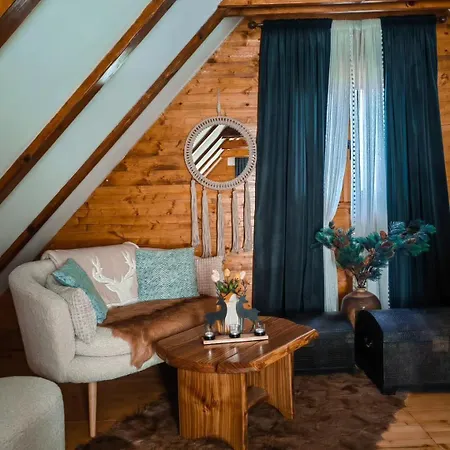 アパート Milosev