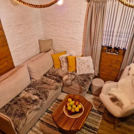 Milosev Apartman Malo Srediste