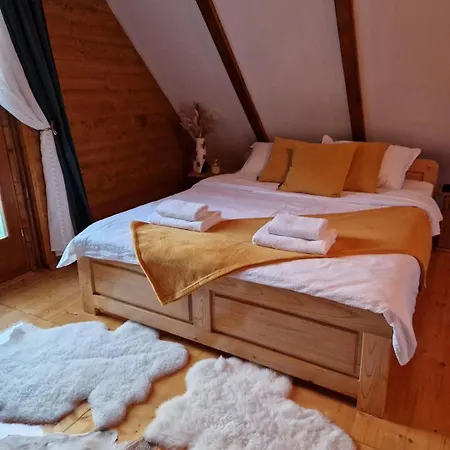 アパート Milosev *