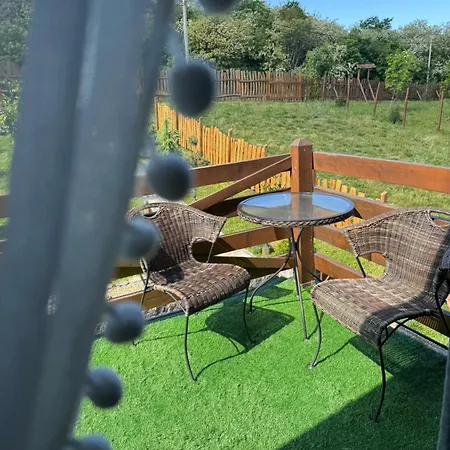 Milosev * Malo Srediste