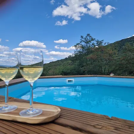 Milosev * Malo Srediste