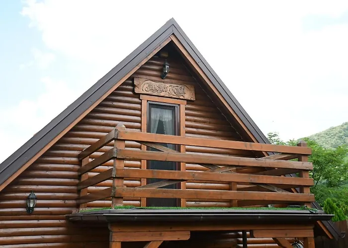 Appartement Milosev Malo Srediste