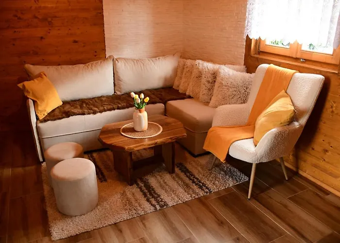 Appartement Milosev *