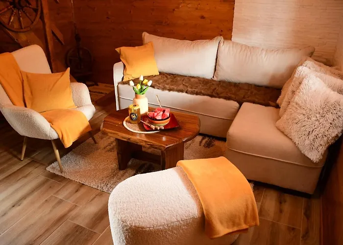 Milosev Malo Srediste