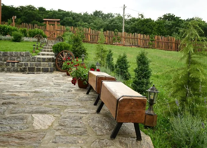 Milosev * Malo Srediste