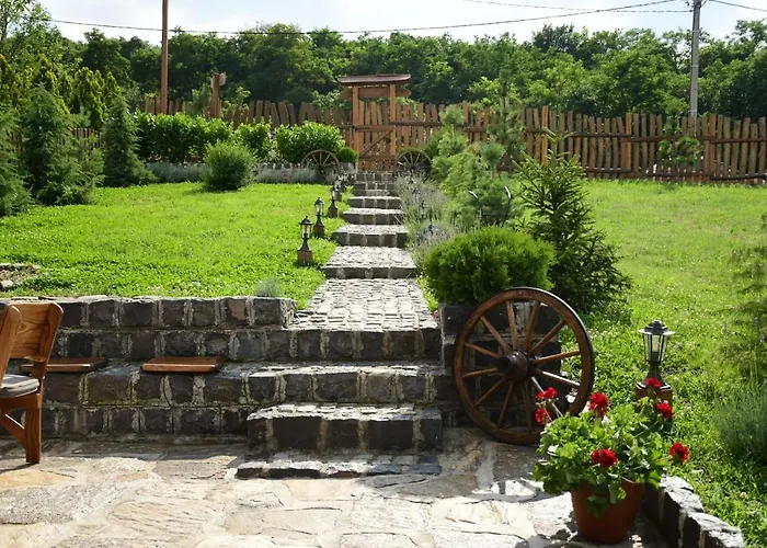 Appartement Milosev *