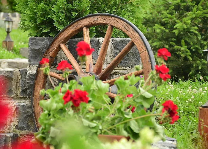 Milosev Appartement Malo Srediste