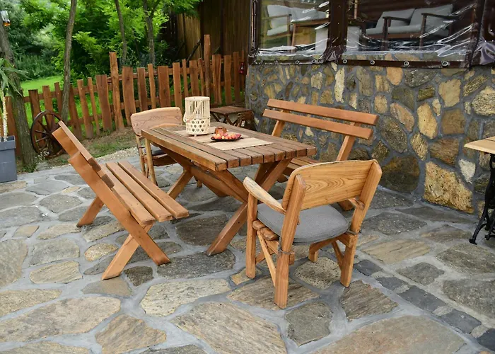 Appartement Milosev Malo Srediste