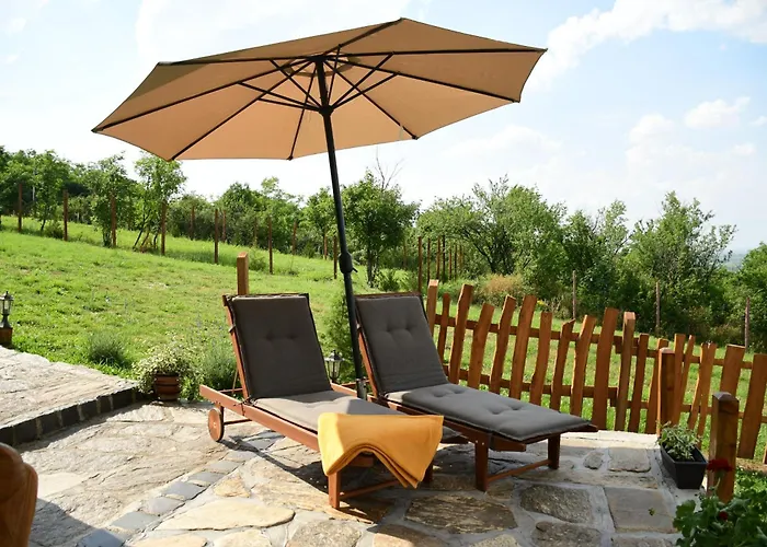 Appartement Milosev *