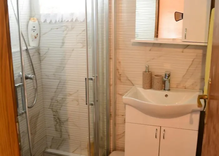 Appartement Milosev *