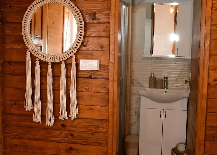 Milosev Appartement Malo Srediste