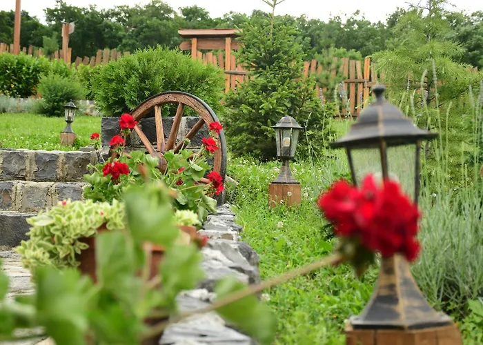 Milosev Appartement *