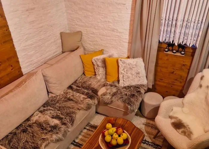 Milosev Appartement Malo Srediste