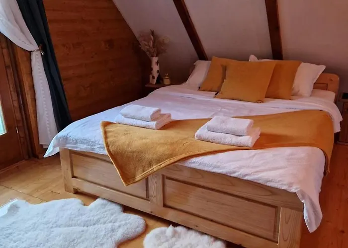 Appartement Milosev *