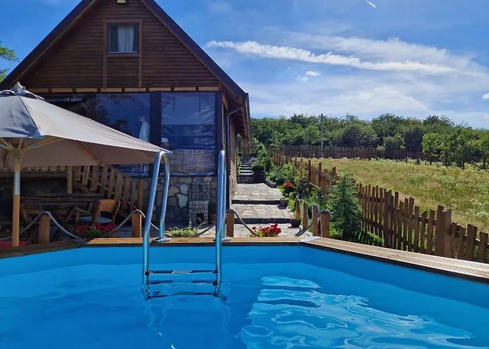 Milosev Appartement *