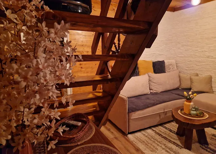 Appartement Milosev *